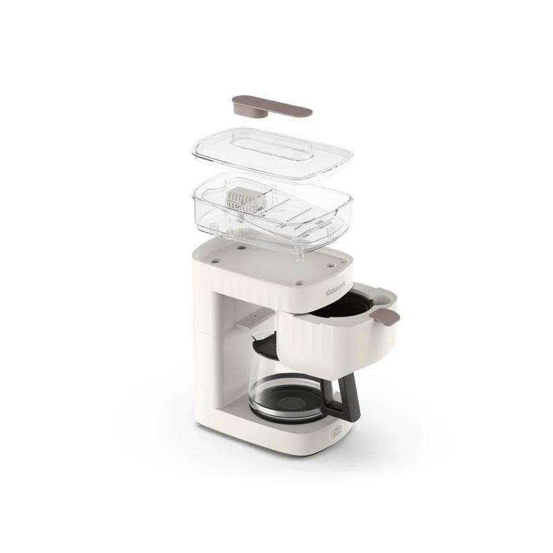 Cuisinart ® SoHo 5-Cup Drip Coffee Maker