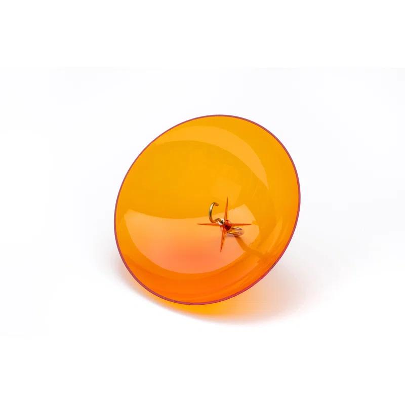 Birds Choice Birds Choice 10" Color Pop Collection Protective Dome Cover for Hanging Bird Feeders