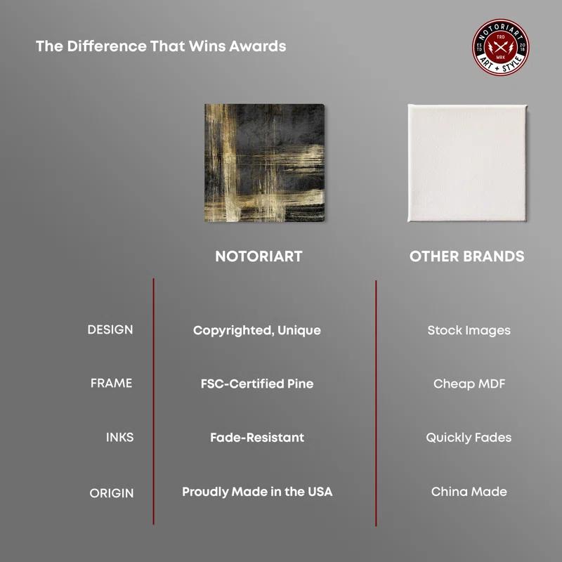 Notori Art Night And Romance Manly  Cowboy Wall Art by Notoriart