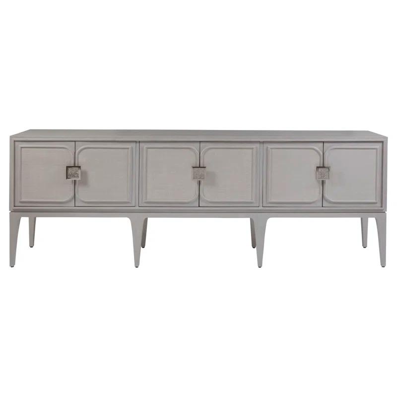 Signature Designs Elixer Long Media Console