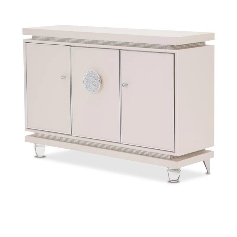 Glimmering Heights 56.25'' Sideboard