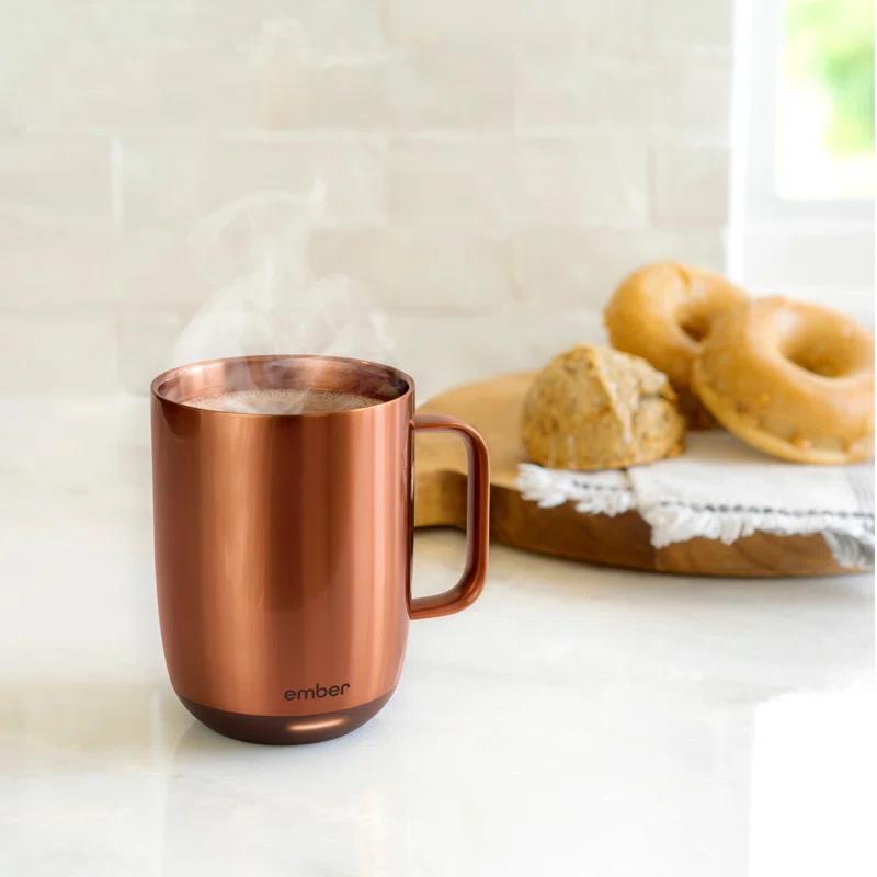 Ember Ember Mug 2, Temperature Control Smart Mug