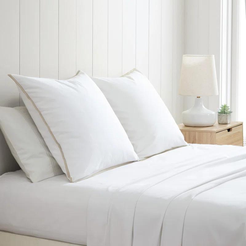 Tommy Bahama Home Cotton Pillow Sham (Set of 2)
