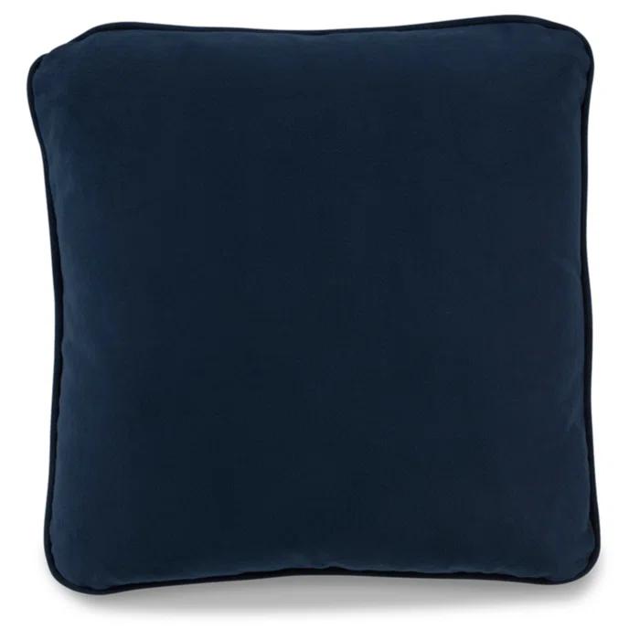 Ebern Designs Krishna Feather Throw Pillow