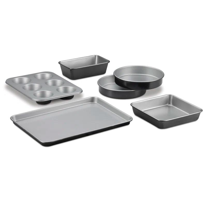 Cuisinart 6 Piece Bakeware Set