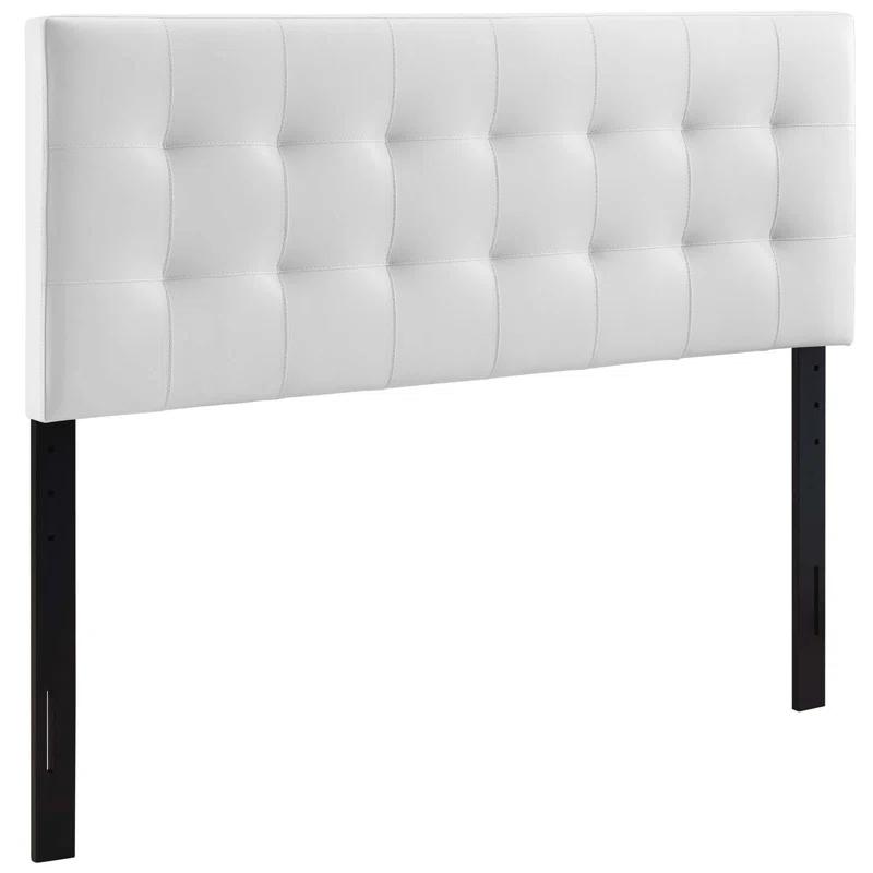 Modway Upholstered Headboard