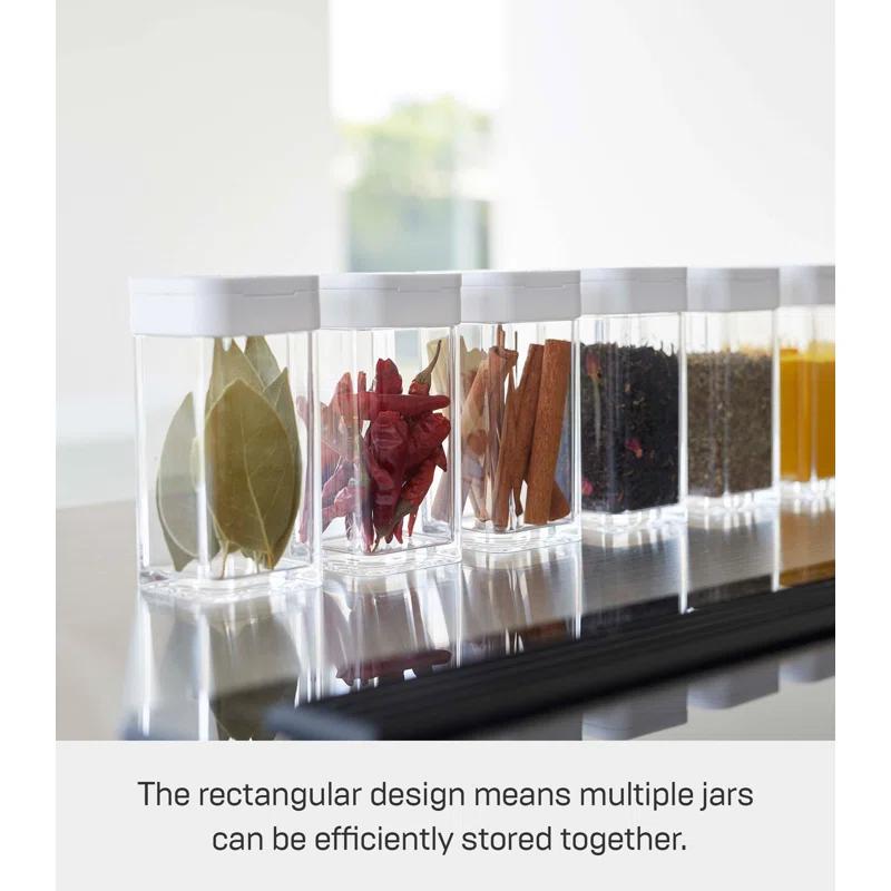 Yamazaki Home Spice Jars