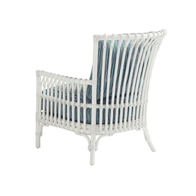 Tommy Bahama Home Ocean Breeze Newcastle Chair