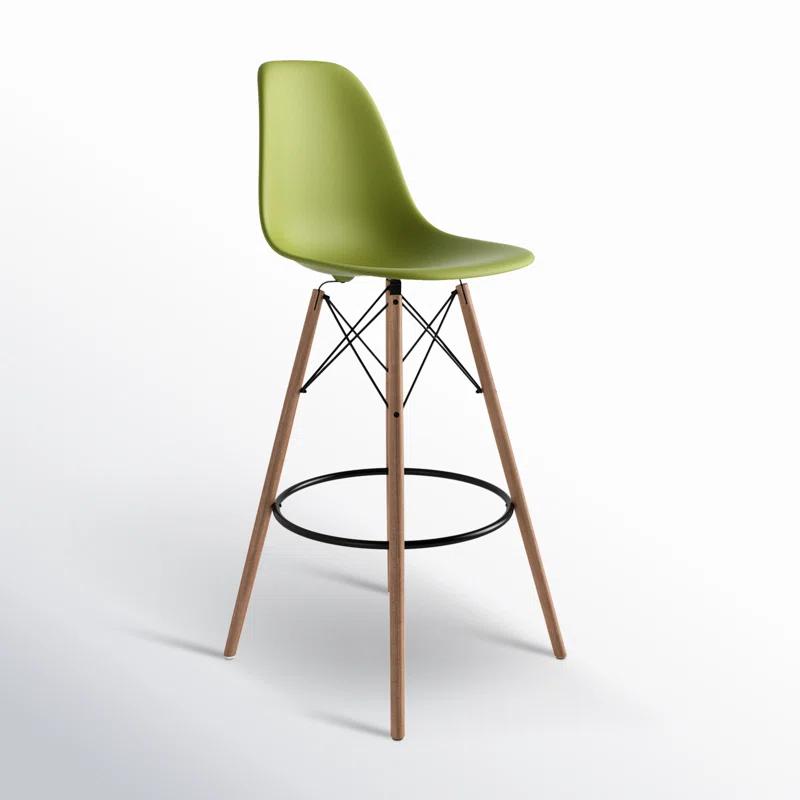Jordan Bar & Counter Stool