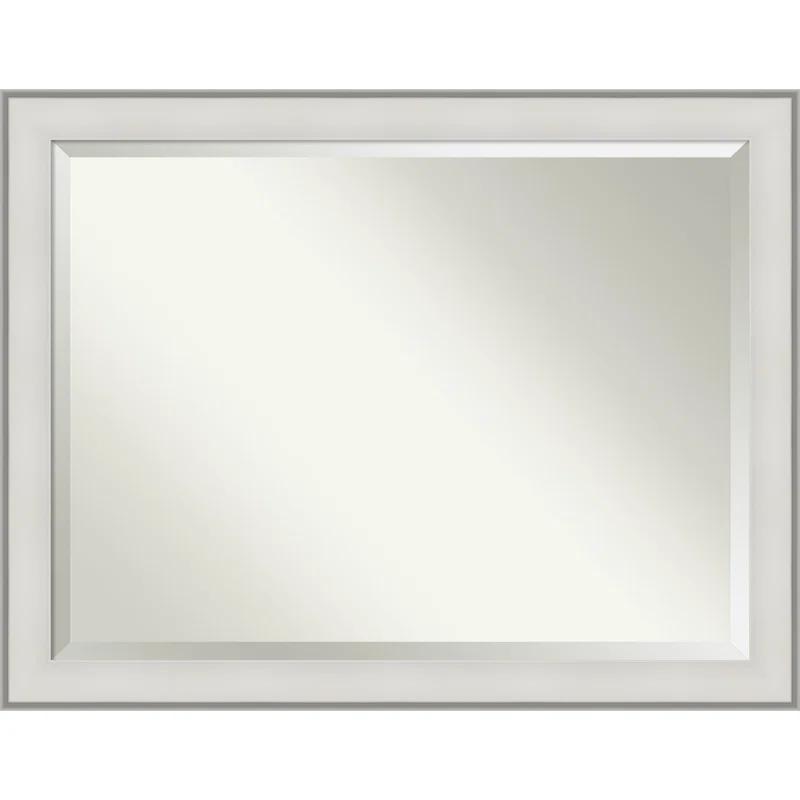 Dyana Flat Wall Mirror
