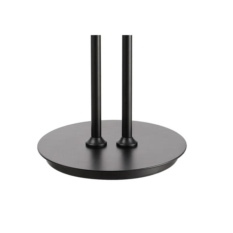 Orren Ellis Pittner 64'' LED Novelty Floor Lamp