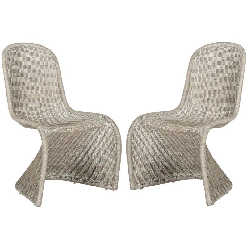 Kelly Clarkson Home 17'' H Side Chair (Set of 2)