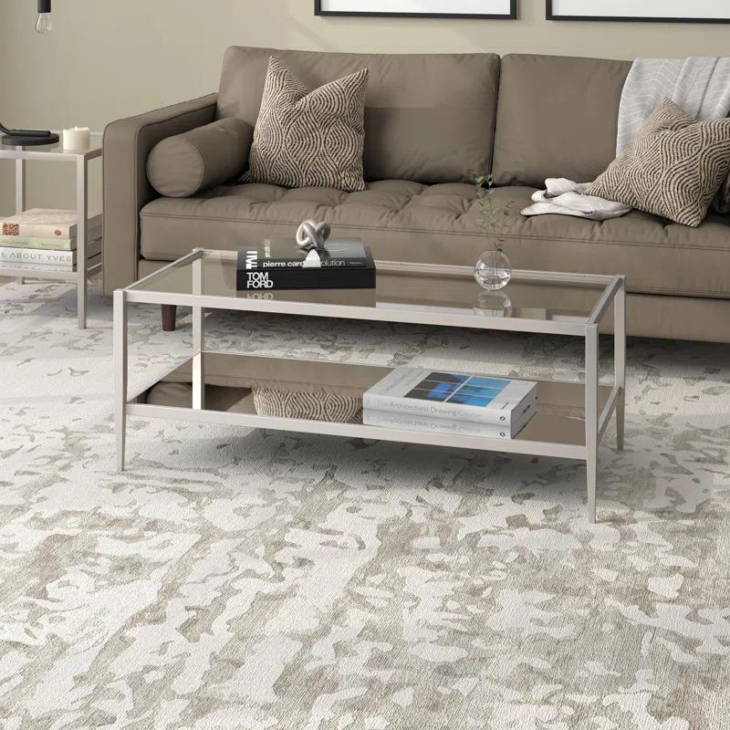 Hudson&Canal Coffee Table