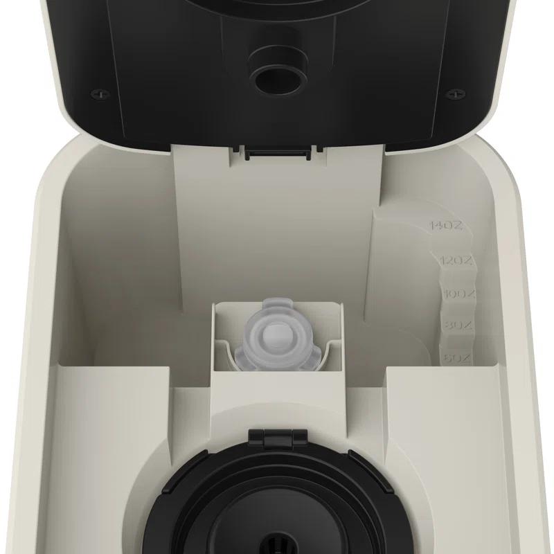 Bella Single-Serve Coffee Maker