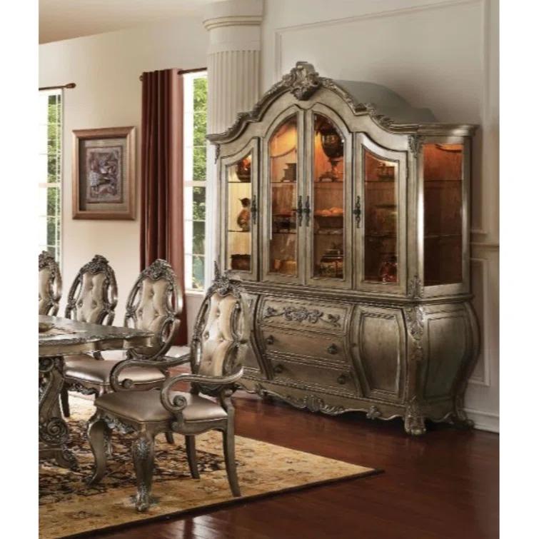 Ragenardus Dining Cabinet
