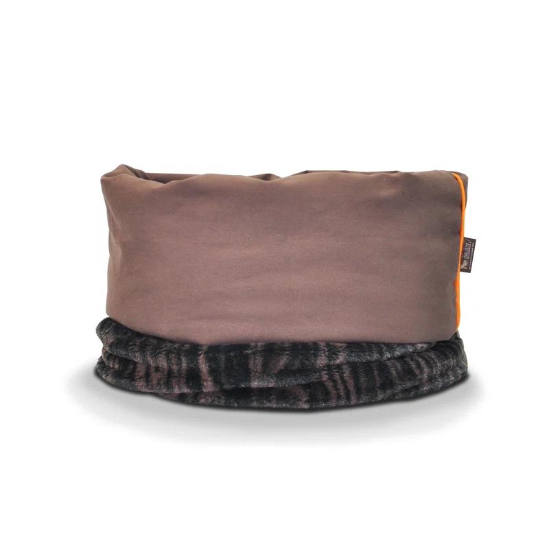 P.L.A.Y. Snuggle Bed Convertible Pet Bed