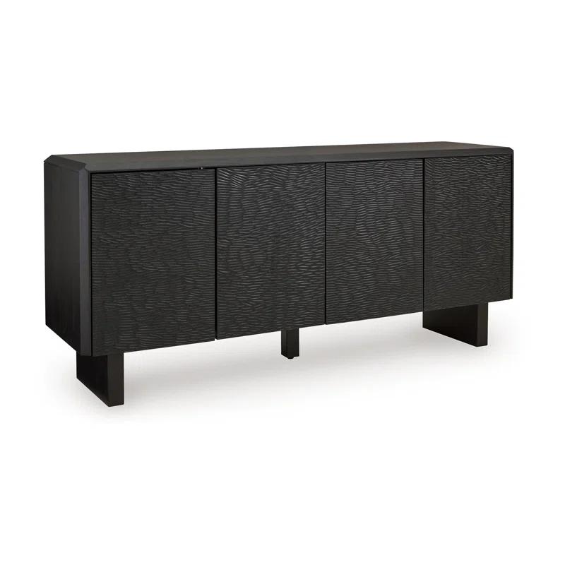 Wrought Studio™ Larrieux Accent Cabinet