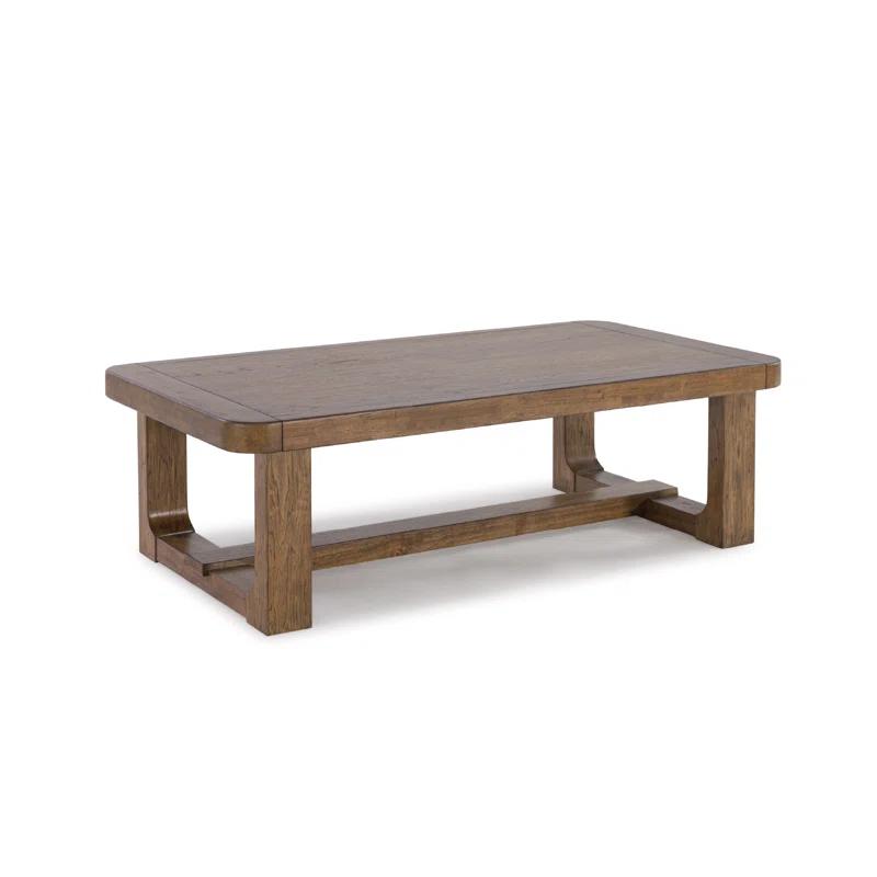 Wildon Home® Geovoni Single Coffee Table