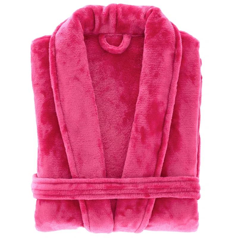 Pine Cone Hill Sheepy Fleece 2.0 Robe