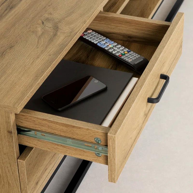 Mezzy TV Stand for TVs up to 65"