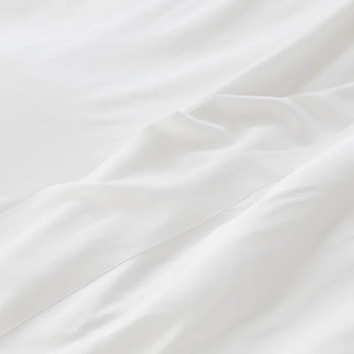 Pom Pom At Home Sateen Sheet Set