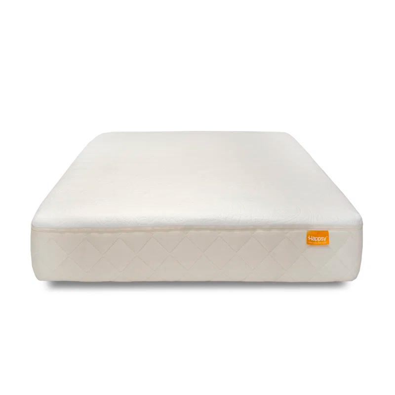 Happsy Happsy Organic Mattress
