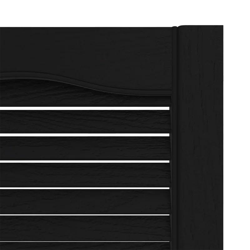 Mid America Mid-America Louvered Shutters
