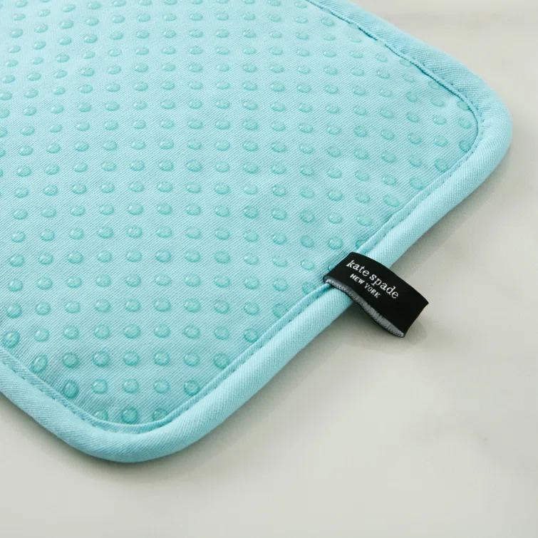 kate spade new york Kate Spade New York SPRING GARDEN Potholder Set (Set of 2)