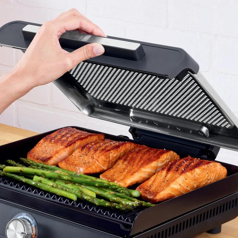 Ninja ® Sizzle ™ Smokeless Indoor Grill & Griddle