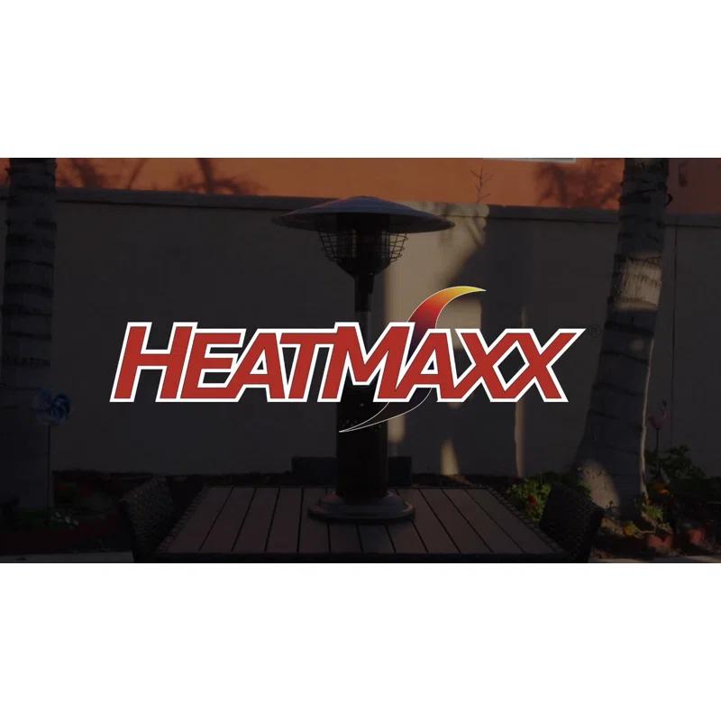 Propane Tabletop Patio Heater