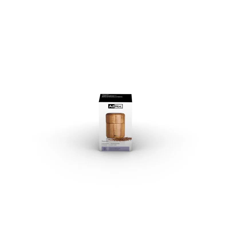 AdHoc AdHoc Seedo Mill Salt and Pepper Shakers