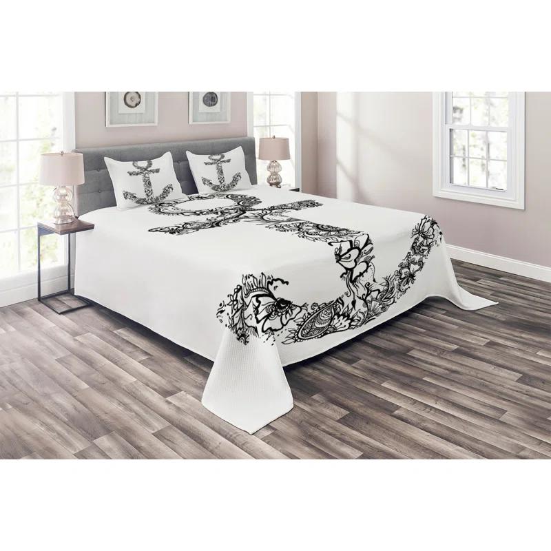Coverlet Set