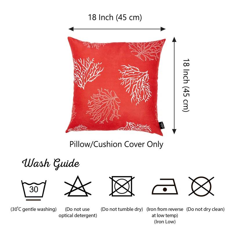 Pillow Cover (Set of 4)