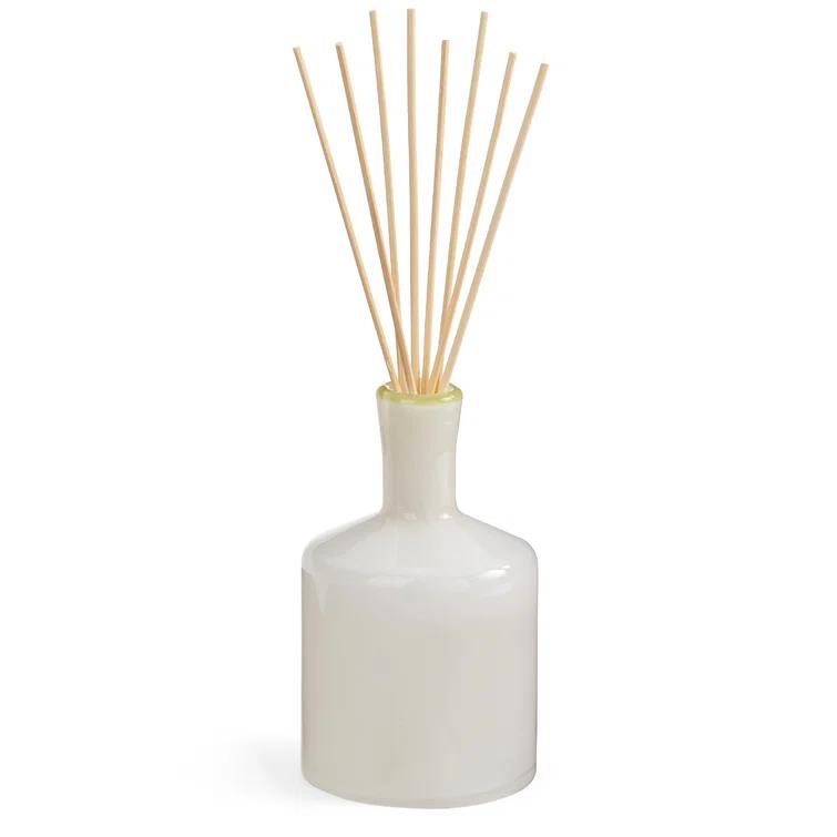 LAFCO New York Feu de Bois Signature Reed Diffuser | Wayfair
