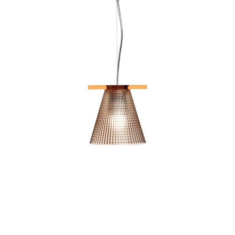 Light-Air 1 - Light Single Pendant