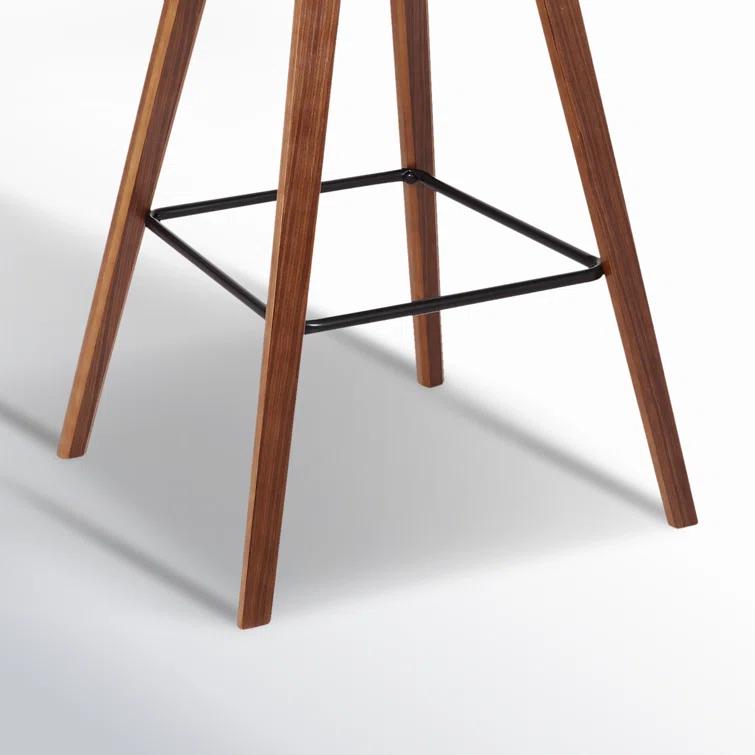 Payton Vegan Leather Bar & Counter Stool