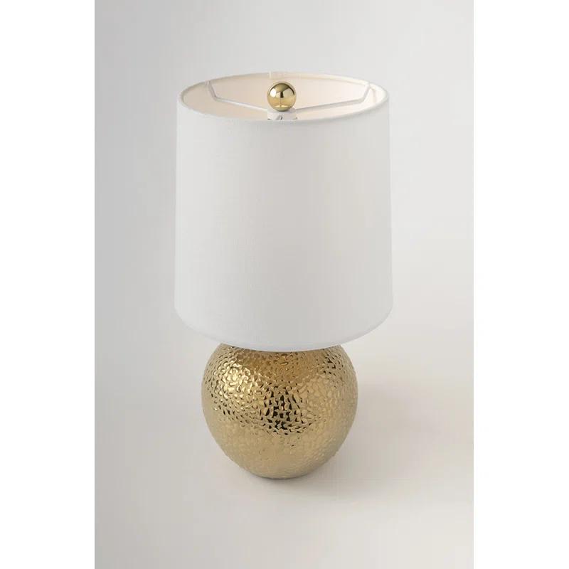 Hudson Valley Lighting Heather 1 Light Table Lamp