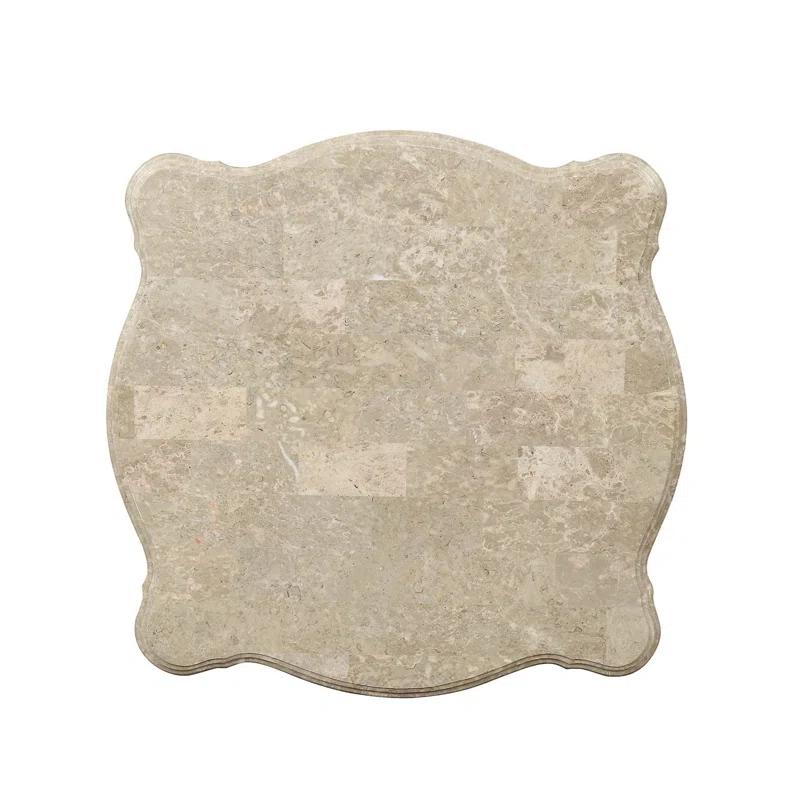 ColourTree Ranita End Table