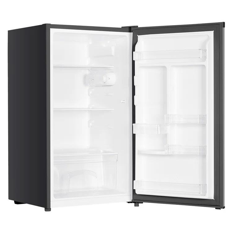 Magic Chef Magic Chef 3.2 Cubic Feet Portable Mini Fridge