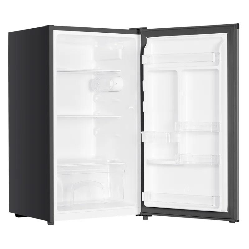 Magic Chef Magic Chef 3.2 Cubic Feet Portable Mini Fridge