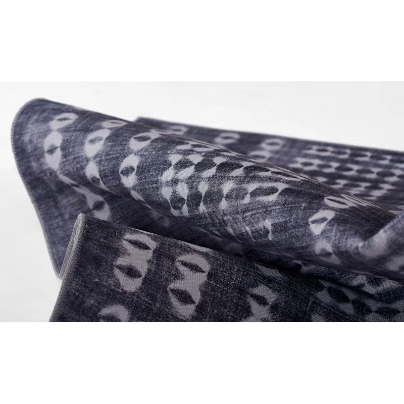 Novogratz Bolt Geometric Rug