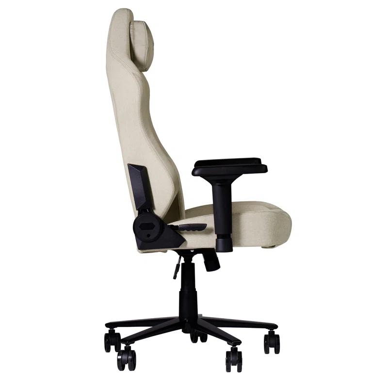 17 Stories High Back Gaming Chair