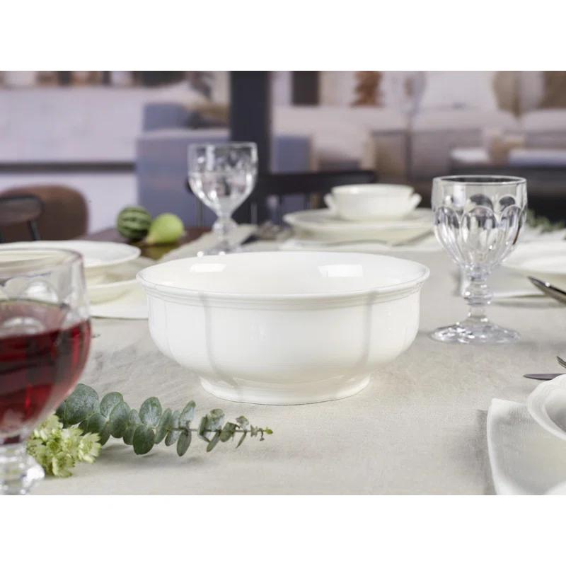 Villeroy & Boch Villeroy & Boch Manoir 44 oz Salad Bowl