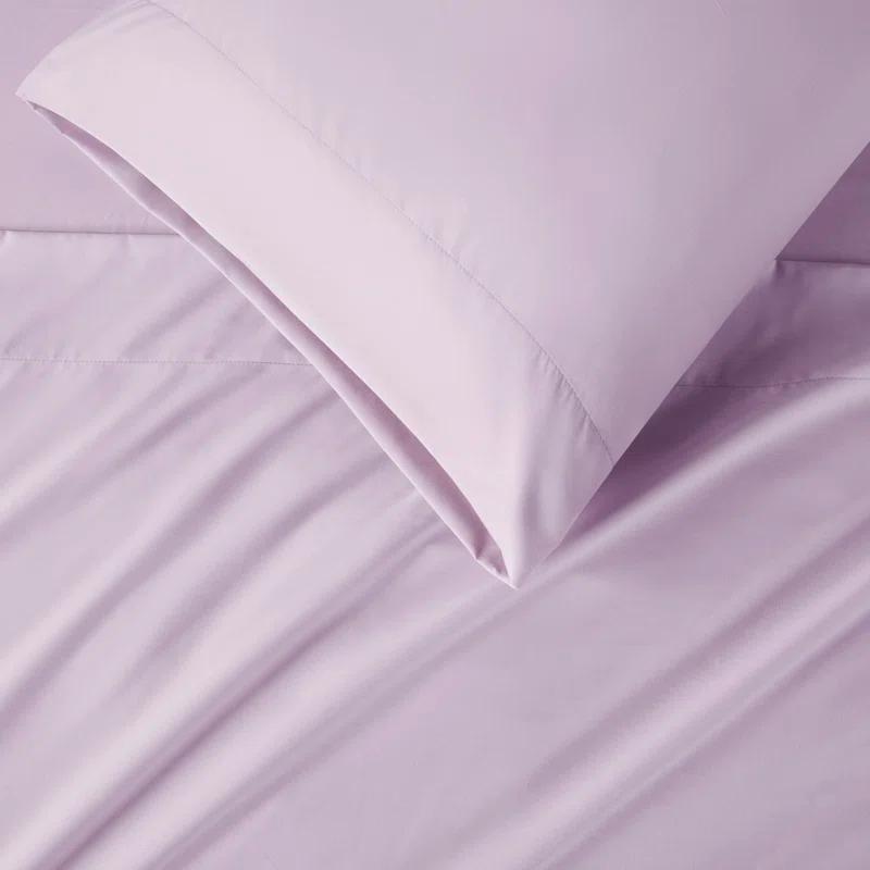 Intelligent Design Intelligent Design Microfiber All Season Soft Touch Sheet Set