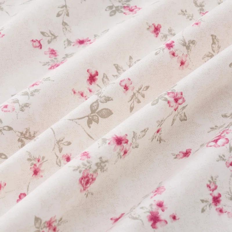 Modern Threads Modern Threads  Silky Soft Microfiber Wrinkle Free Sheets Luxurious Microfiber Bed Sheets