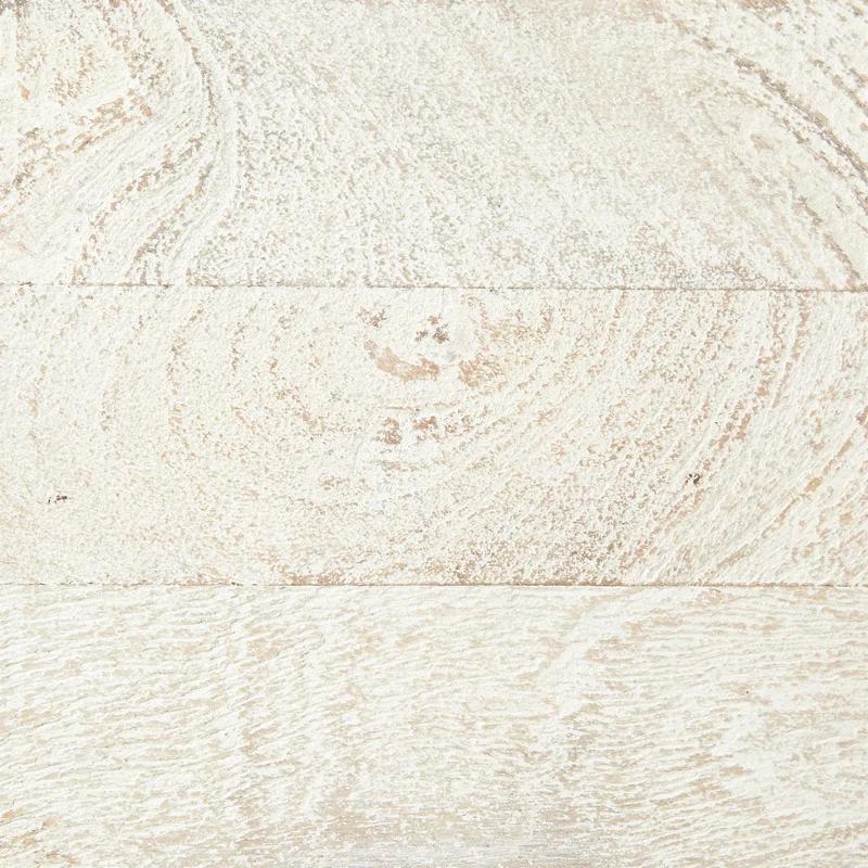 Sandra Square Coffee Table
