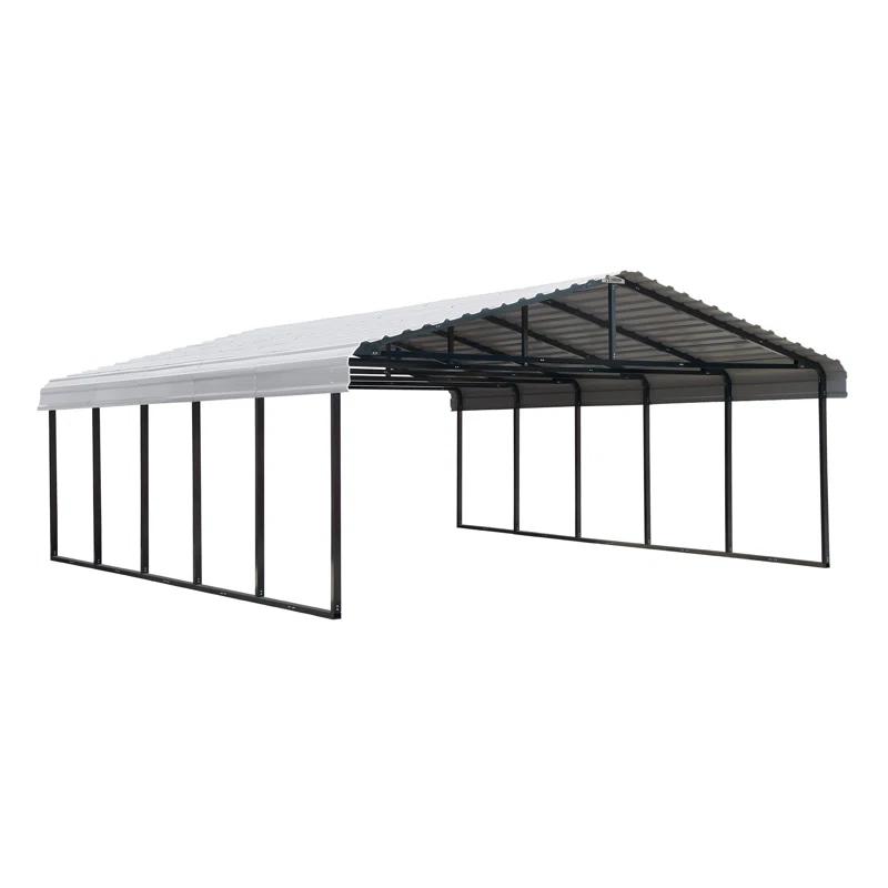 Arrow Carport  20 ft. x 24 ft.