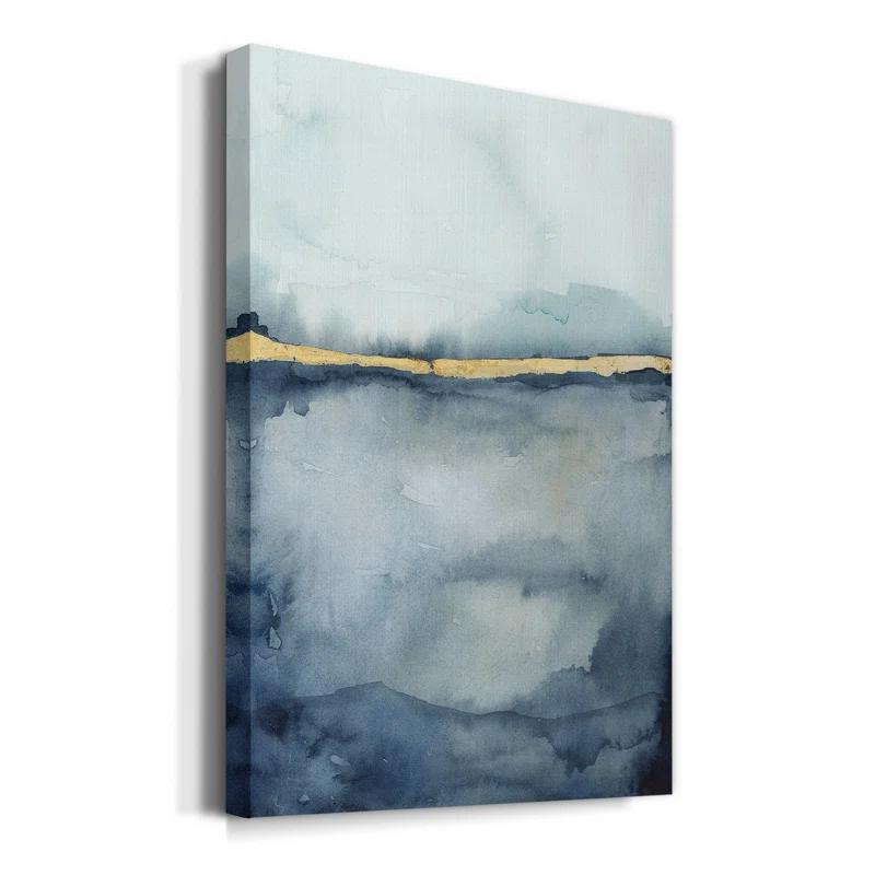 Wrought Studio™ " Coastal Horizon II "