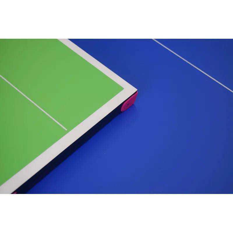 Butterfly Butterfly Easifold 19 Foldable Indoor Table Tennis Table