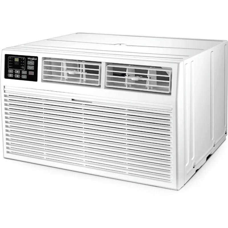 Whirlpool Whirlpool 8000 BTU Air Conditioner for Rooms up to 450 Square Feet